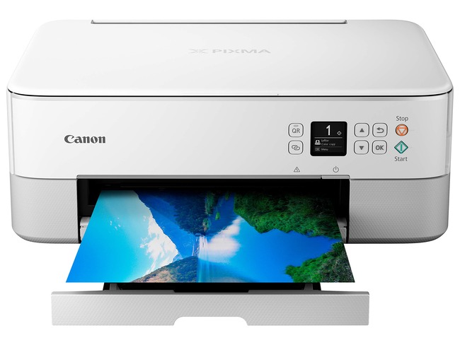 Canon PIXMA TS6420 printer 