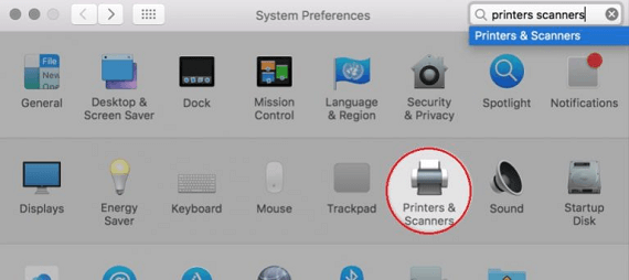 Wireless Printer Drivers Setup