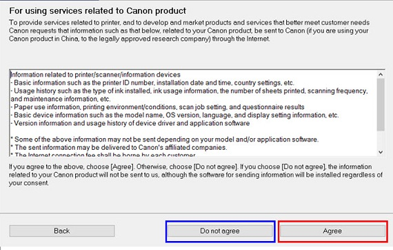 Installing Canon Printer Drivers on Your Mac